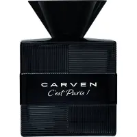 Carven C'est Paris da uomo Edt Spray 100ml