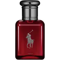 Ralph Lauren Polo Red Parfum 40ml Uomo Extrait de Parfum