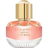Elie Saab Girl of Now Forever Donna 90 ml — Eau de Parfum