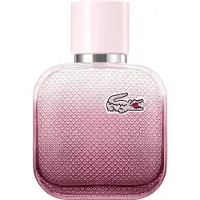 Lacoste Eau De Toilette L.12.12 Rose Intense 35ml