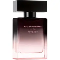 Narciso Rodriguez For Her Forever 50 ml Donna — Eau de Parfum