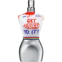 Jean Paul Gaultier Classique Pride Edition Eau de Toilette Unisex 100 ml — Eau de Toilette Unisex