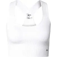 Aim'n Reggiseno sportivo bianco