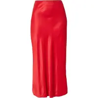 And Other Stories & Other Stories Es Alfrida Slip Skirt Red Taglia: 40 | Minigonne Outlet | Donna | Rosso