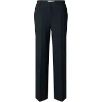 Selected Pantaloni Donne Blu 36
