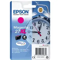 Epson Cartuccia stampante 27XL (C13T27134012) - Magenta Alta capacità