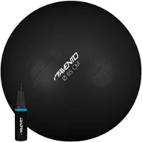 Avento Fitball Fitness/gym Ball