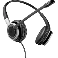 Sennheiser Cuffie Con Microfono I Impact Sc 665 Usb