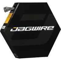 Jagwire Cavo Del Cambio Slick Galvanized Sram/shimano 100 Unità