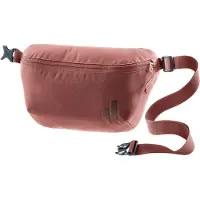 Deuter Avengo Organizer Marsupio (2,5 l, rosso)