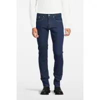 MUD Jeans Regular Dunn Stretch - Strong Blue Taglia: W28L34 | Jeans Slim Fit Outlet | Uomo | Blu