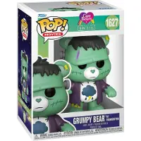 Funko POP! Orsetti Del Cuore X Mostri Brontolorso Frankenstein