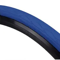 Tannus Pneumatico Rigido Urbano Semi Slick Hard Airless 700c X 28
