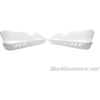 Barkbusters Paramano Jet Triumph Bb-jet-003-00-wh