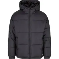 TB International GmbH Giacca invernale nero
