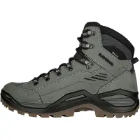 Lowa Renegade Evo GTX Mid Scarpe da trekking Uomo (47, grigio)