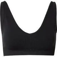 Aim'n Reggiseno sportivo nero