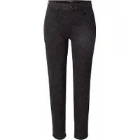 Comma Jeans Black Denim Taglia: W34 | Jeans Slim Fit Outlet | Donna | Nero