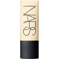 Nars SOFT MATTE Complete Fondotinta SIBERIA 45 ml — Fondotinta
