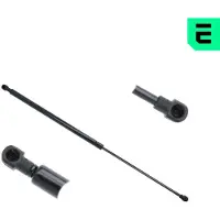 OPTIMAL Molla a gas per cofano motore 650 mm adatta per PEUGEOT 306 hatchback (7A, 7C, N3, N5) 190 N AG-51454