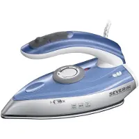 Severin Ferro Da Stiro A Vapore Ba 3234 1000w