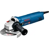 Bosch Professional Smerigliatrice Angolare Gws 1400 125 Mm
