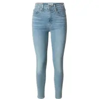 Levi's 721 High Rise Skinny Liberty Life Taglia: W25L32 | Pantaloni skinny Outlet | Donna