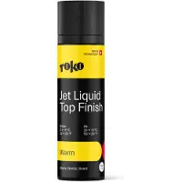 Toko Cera Liquida Jet Liquid Warm 70ml