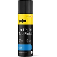 Toko - Cera priva di fluoro Jet Liquid Top Finish Cold 70ml - Jet Liquid Top Finish Cold 70ml in Pelle