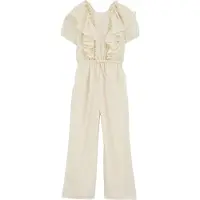 We fashion Jumpsuit Off-white Taglia: 116 | Body per Neonato Outlet | Unisex | Bianco