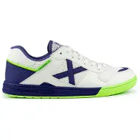 Munich Scarpe Da Futsal Continental V2 63