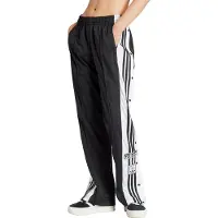 Adidas Originals Pantaloni Sportivi Adibreak Tracksuit Bottoms donne - Nero - EU L
