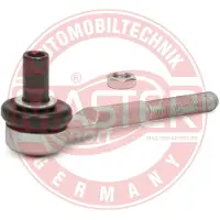 Master Sport MS 25972-PCS-MS Testina del tirante dell'asse anteriore per AUDI A4 B5 (8D2)