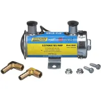 Seachoice Kit Pompa Carburante Elettronica Flo Oro