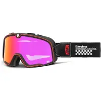 100% Occhiali Da Off-road Barstow Erban