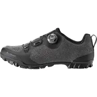 Vaude Bike TVL Skoj Scarpe da ciclismo Uomo (38, grigio)
