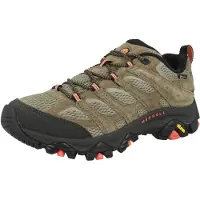 Merrell Women's Moab 3 GTX Scarpe sportive Donna (42,5, olivia)
