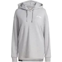 Adidas Felpa Con Cappuccio Organiser Logo