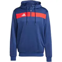 Adidas Felpa Con Cappuccio Tiro 25 Essentials