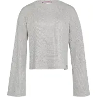 s.Oliver -qs Sweatshirts Grey Taglia: XL | Maglie a manica lunga Outlet | Donna | Grigio