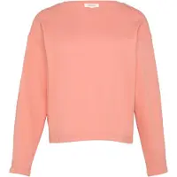 s.Oliver Sweatshirts Red Taglia: 42 | Maglie a manica lunga Outlet | Donna | Rosso