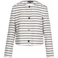 Comma Jackets Indoor Marine Taglia: 40 | Giacche corte Outlet | Donna