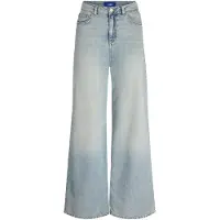 Jack & Jones Jxtokyo Wide Hw Jeans R6167 Dnm Noos