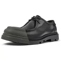 Camper Mocassino ' Junction ' nero