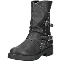 Blowfish Boots 'VENICE' nero / argento