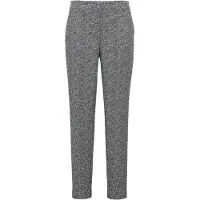 Comma Pants Black Taglia: 46 | Pantaloni Outlet | Donna | Nero