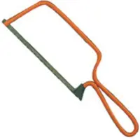 Bahco 239 Junior hacksaw 265 mm