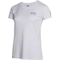 Mystic Rash Guard A Maniche Corte Jayde Loose Quickdry
