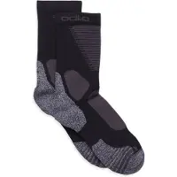 Odlo Calzini Crew Active Warm Xc