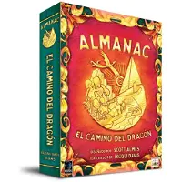 Sd Games Gioco Da Tavolo Almanac